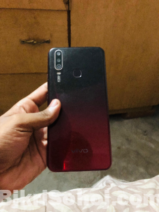 Vivo Y12